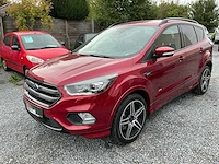 2018 ford kuga dm2 personenauto