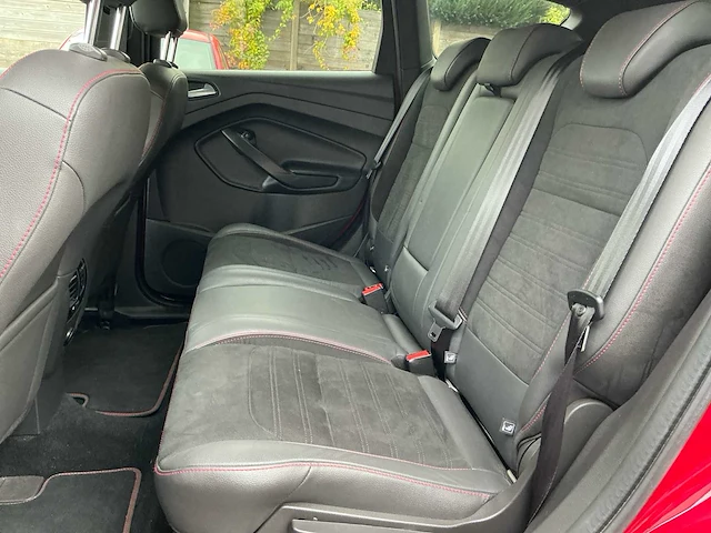 2018 ford kuga dm2 personenauto - afbeelding 24 van  24