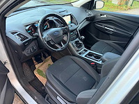 2018 ford kuga - afbeelding 2 van  28