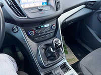 2018 ford kuga - afbeelding 4 van  28