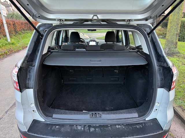 2018 ford kuga - afbeelding 5 van  28