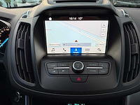 2018 ford kuga - afbeelding 6 van  28