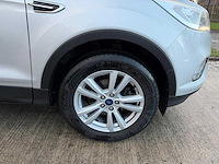 2018 ford kuga - afbeelding 9 van  28