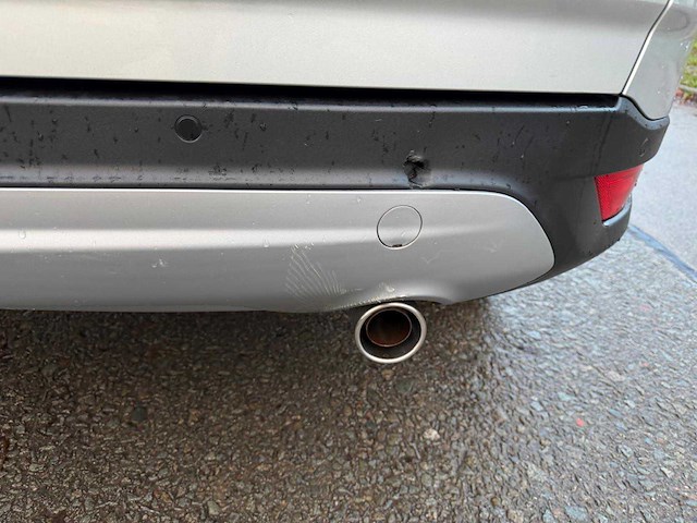 2018 ford kuga - afbeelding 10 van  28