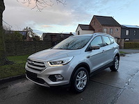 2018 ford kuga - afbeelding 1 van  28