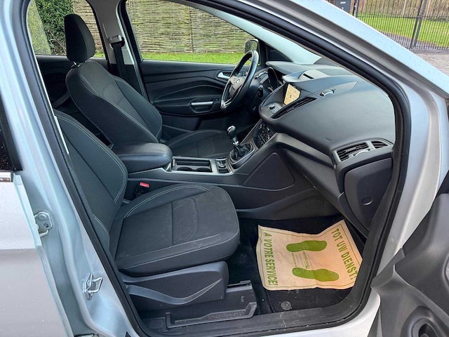 2018 ford kuga - afbeelding 15 van  28