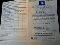 2018 ford kuga - afbeelding 20 van  28