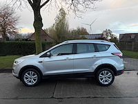2018 ford kuga - afbeelding 12 van  28