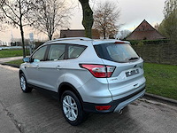2018 ford kuga - afbeelding 22 van  28