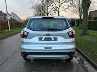 2018 ford kuga - afbeelding 23 van  28