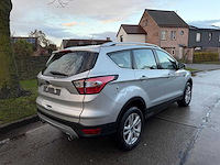 2018 ford kuga - afbeelding 25 van  28