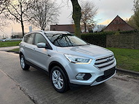 2018 ford kuga - afbeelding 26 van  28