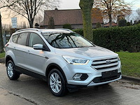 2018 ford kuga - afbeelding 27 van  28
