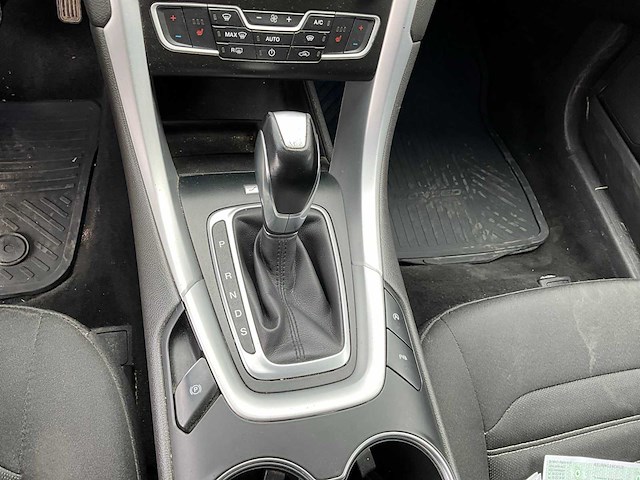 2018 ford mondeo personenauto - afbeelding 9 van  31