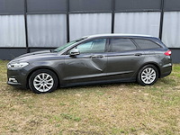 2018 ford mondeo personenauto - afbeelding 21 van  31