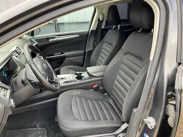 2018 ford mondeo personenauto - afbeelding 6 van  36