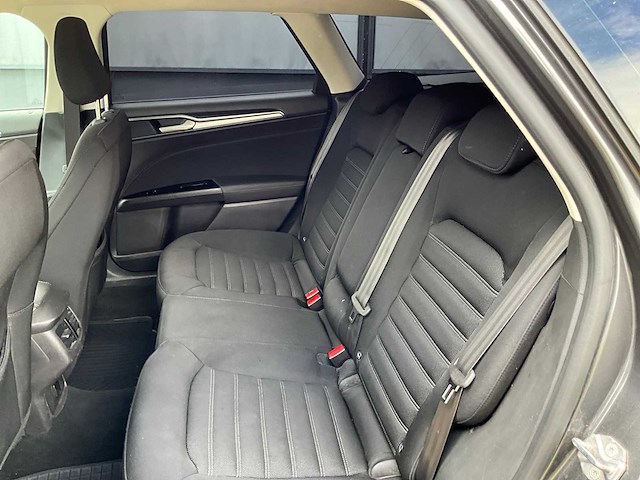 2018 ford mondeo personenauto - afbeelding 7 van  36