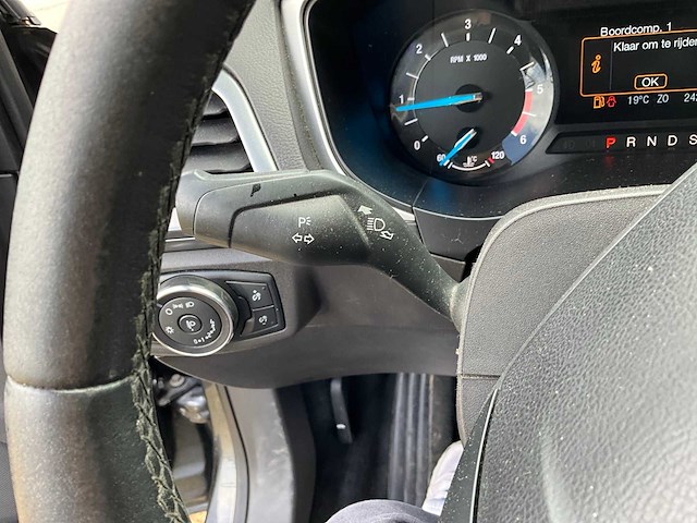 2018 ford mondeo personenauto - afbeelding 15 van  36