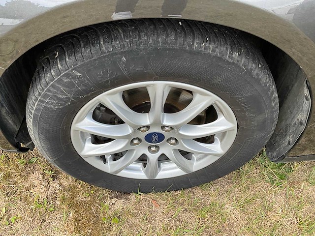 2018 ford mondeo personenauto - afbeelding 17 van  36