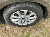 2018 ford mondeo personenauto - afbeelding 18 van  36