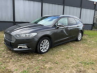 2018 ford mondeo personenauto - afbeelding 12 van  36