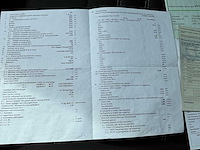 2018 ford mondeo personenauto - afbeelding 30 van  36