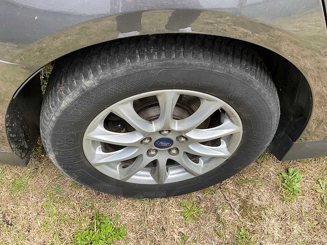 2018 ford mondeo personenauto - afbeelding 19 van  36