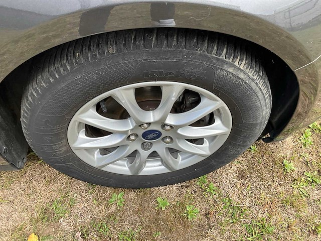 2018 ford mondeo personenauto - afbeelding 20 van  36