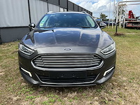 2018 ford mondeo personenauto - afbeelding 3 van  26