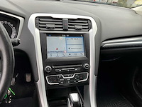 2018 ford mondeo personenauto - afbeelding 8 van  26