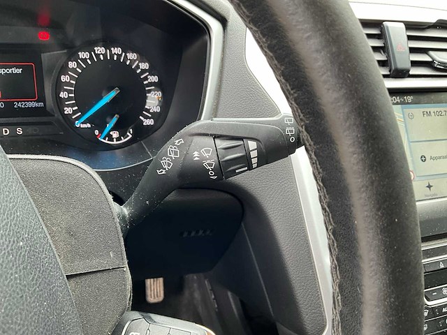 2018 ford mondeo personenauto - afbeelding 10 van  26
