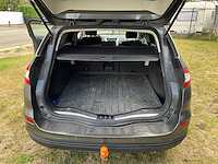 2018 ford mondeo personenauto - afbeelding 16 van  26