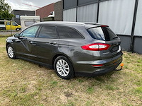 2018 ford mondeo personenauto - afbeelding 21 van  26