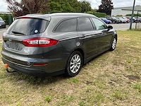 2018 ford mondeo personenauto - afbeelding 25 van  26