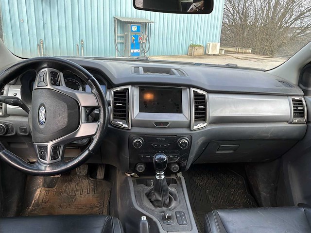 2018 ford ranger limited 2018 pickup car - afbeelding 11 van  34