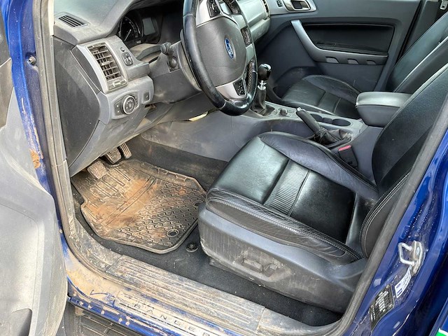2018 ford ranger limited 2018 pickup car - afbeelding 14 van  34