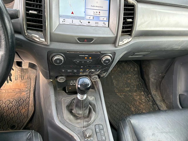 2018 ford ranger limited 2018 pickup car - afbeelding 16 van  34