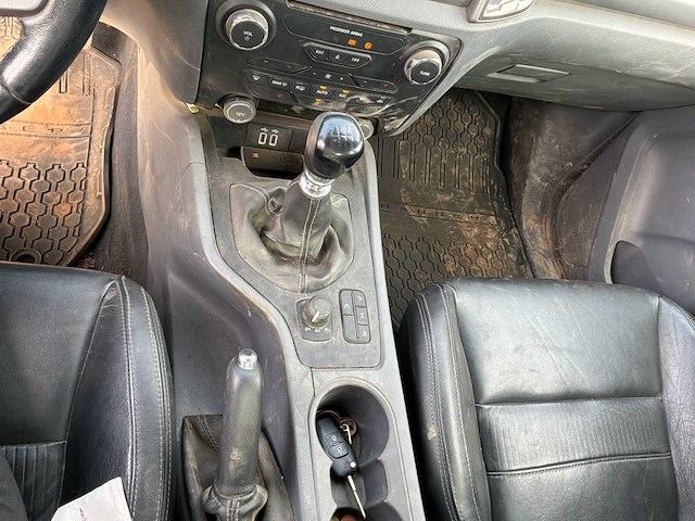 2018 ford ranger limited 2018 pickup car - afbeelding 19 van  34