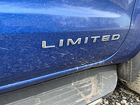 2018 ford ranger limited 2018 pickup car - afbeelding 23 van  34