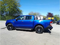 2018 ford ranger limited 2018 pickup car - afbeelding 22 van  34