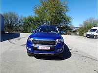 2018 ford ranger limited 2018 pickup car - afbeelding 29 van  34