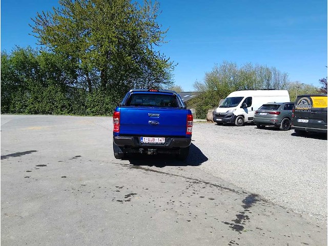 2018 ford ranger limited 2018 pickup car - afbeelding 12 van  35