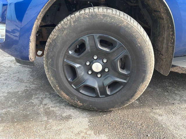 2018 ford ranger limited 2018 pickup car - afbeelding 31 van  35