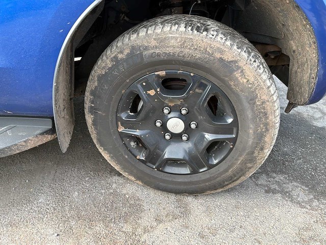 2018 ford ranger limited 2018 pickup car - afbeelding 4 van  36