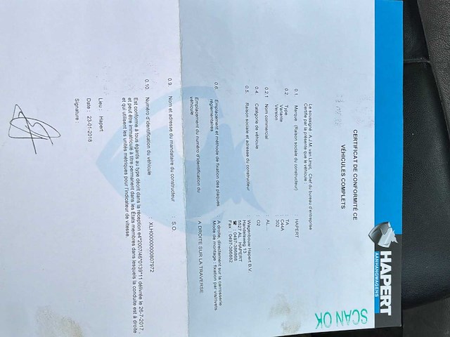 2018 ford ranger limited 2018 pickup car - afbeelding 9 van  36