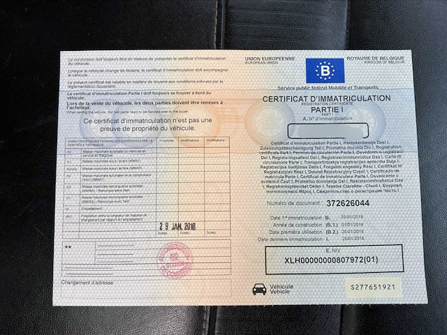 2018 ford ranger limited 2018 pickup car - afbeelding 11 van  36