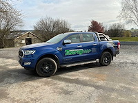 2018 ford ranger limited 2018 pickup car - afbeelding 1 van  36