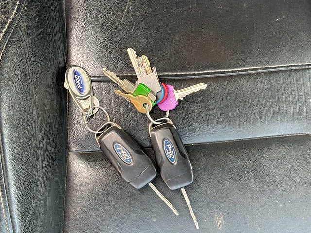 2018 ford ranger limited 2018 pickup car - afbeelding 14 van  36