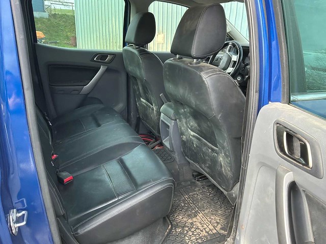 2018 ford ranger limited 2018 pickup car - afbeelding 15 van  36