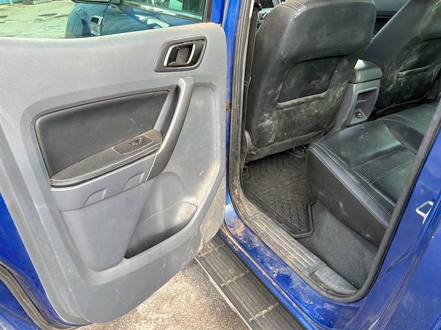 2018 ford ranger limited 2018 pickup car - afbeelding 19 van  36